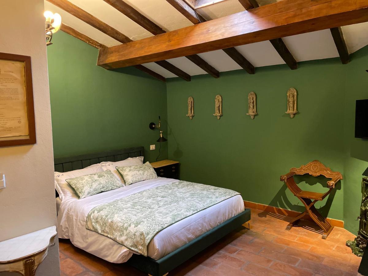 Guest house Borgogna 14 Reggio Emilia