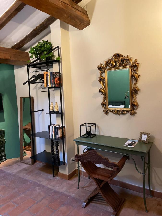Borgogna 14 Guest house *