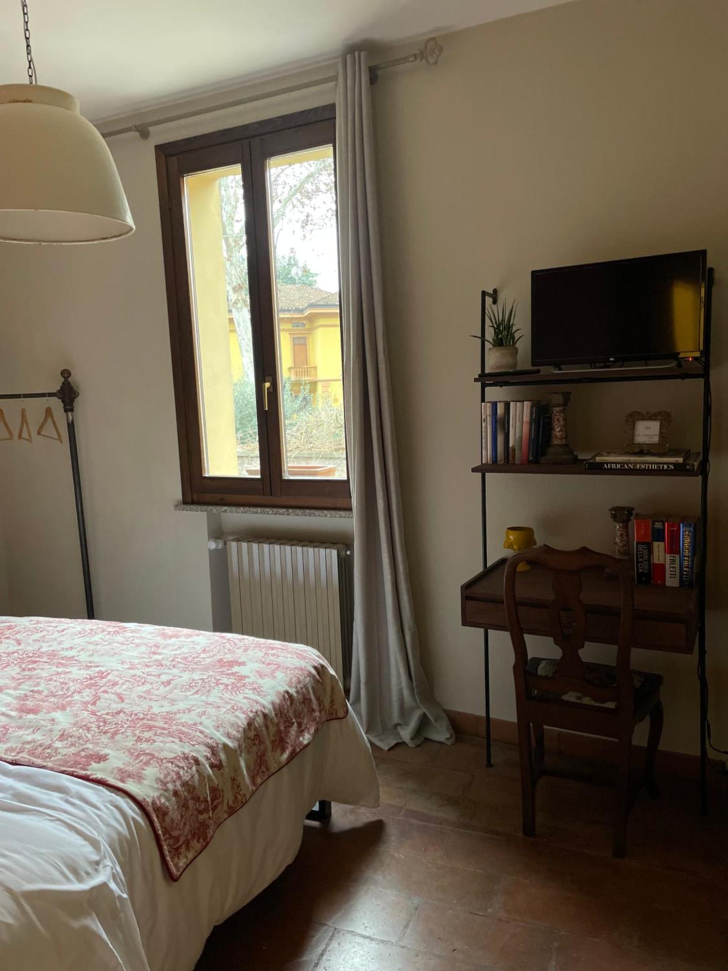 Borgogna 14 * Reggio Emilia