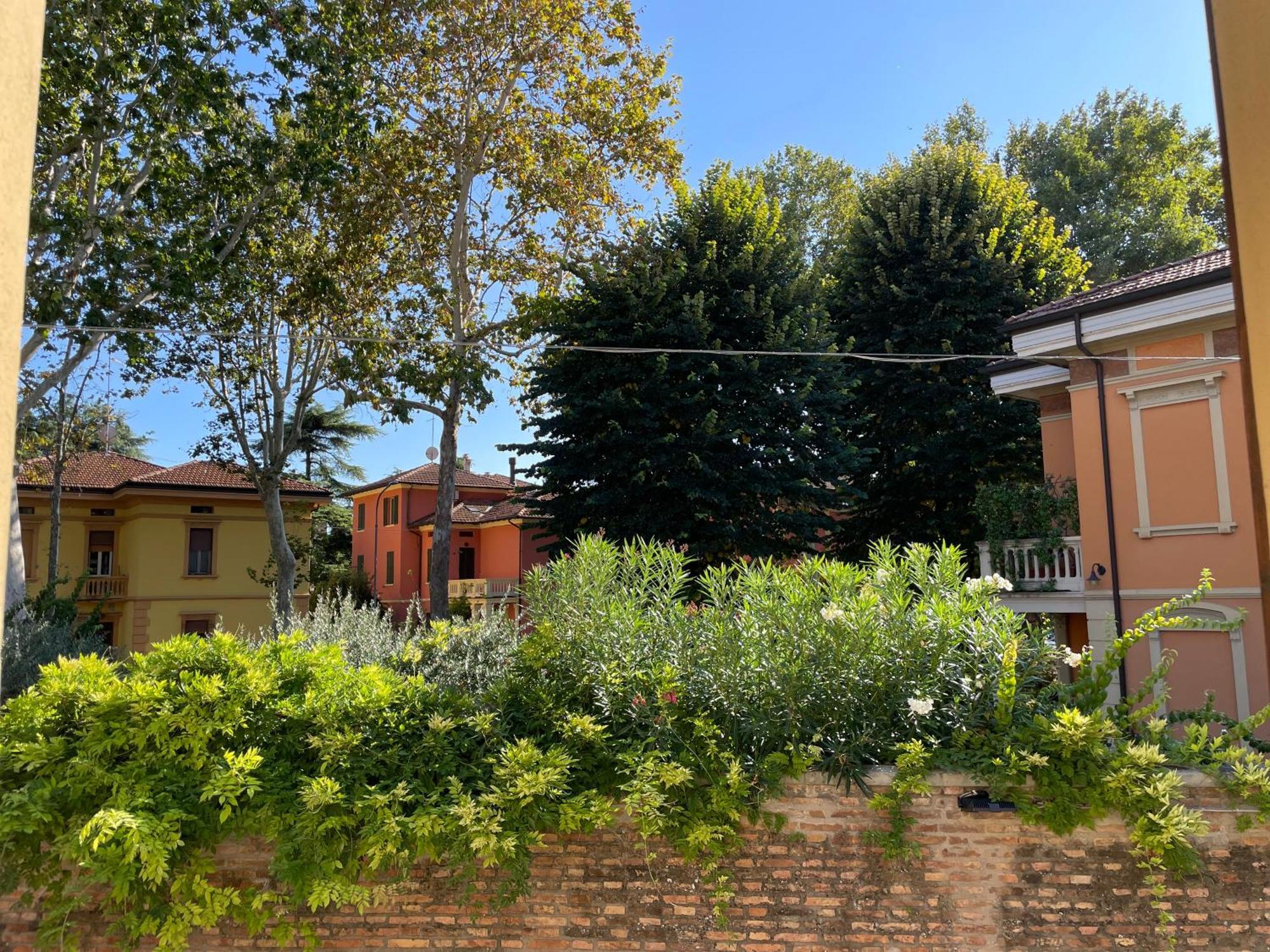 Borgogna 14 Guest house Reggio Emilia